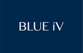 Blue Iv